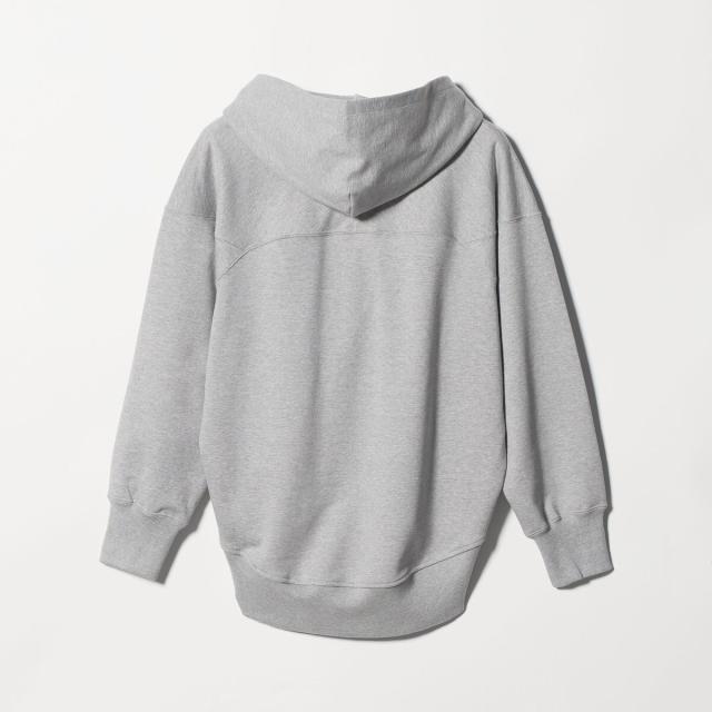 ビューティー＆ユース ユナイテッドアローズ（BEAUTY&YOUTH）/【別注】＜Americana＞スウェット ジップ パーカー_16