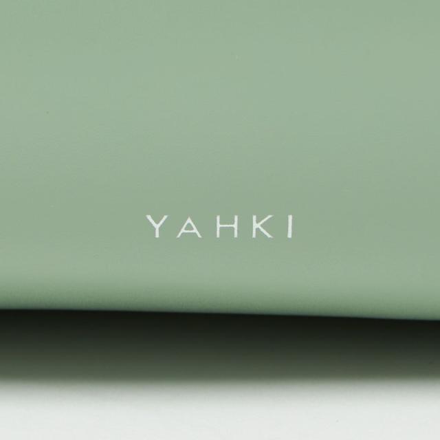 ビューティー＆ユース ユナイテッドアローズ（BEAUTY&amp;YOUTH）/＜YAHKI＞スクエア ダブルジップ ショルダーバッグ_16
