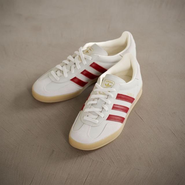ビューティー＆ユース ユナイテッドアローズ（BEAUTY&amp;YOUTH）/【国内EXCLUSIVE】＜adidas Originals＞GAZELLE INDOOR スニーカ