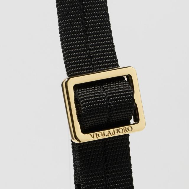 ビューティー＆ユース ユナイテッドアローズ（BEAUTY&YOUTH）/＜VIOLAd’ORO＞GINO キャンバス トートバッグ M_18