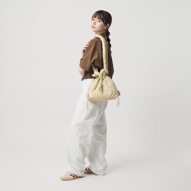 ビューティー＆ユース ユナイテッドアローズ（BEAUTY&YOUTH）/＜OLEND＞ONA コンパクト ソフト 3WAY ショルダーバッグ_6