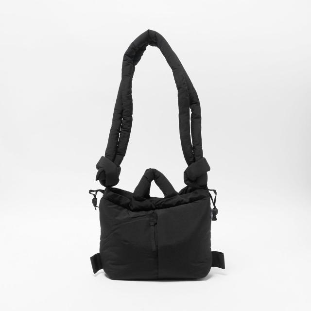 ビューティー＆ユース ユナイテッドアローズ（BEAUTY&YOUTH）/＜OLEND＞ONA コンパクト ソフト 3WAY ショルダーバッグ_7