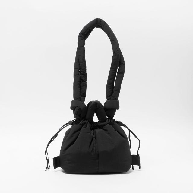 ビューティー＆ユース ユナイテッドアローズ（BEAUTY&YOUTH）/＜OLEND＞ONA コンパクト ソフト 3WAY ショルダーバッグ_8