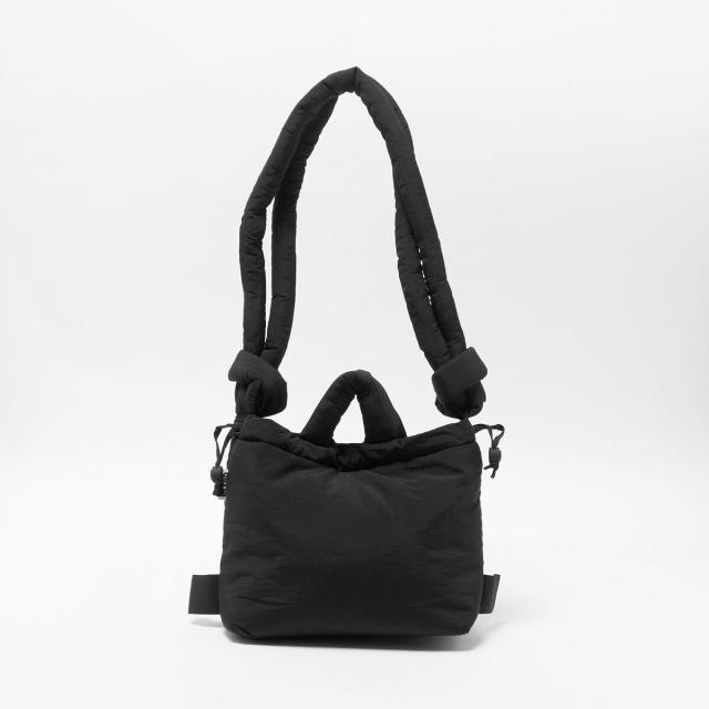 ビューティー＆ユース ユナイテッドアローズ（BEAUTY&YOUTH）/＜OLEND＞ONA コンパクト ソフト 3WAY ショルダーバッグ_10