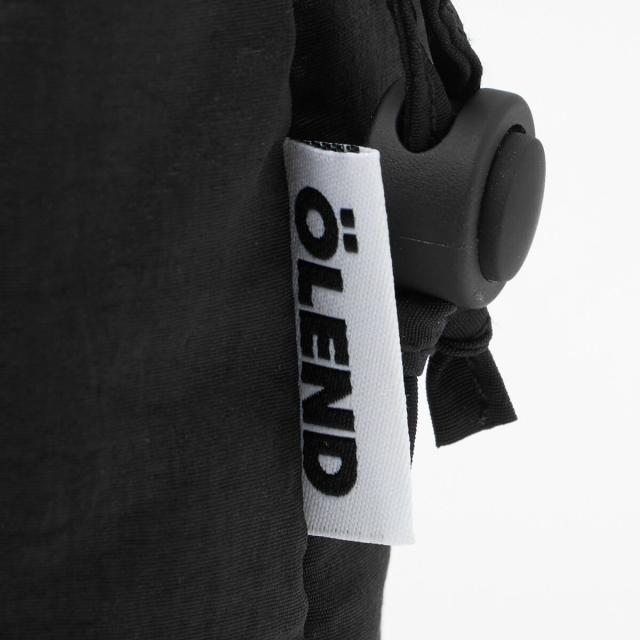 ビューティー＆ユース ユナイテッドアローズ（BEAUTY&YOUTH）/＜OLEND＞ONA コンパクト ソフト 3WAY ショルダーバッグ_16