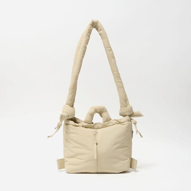 ビューティー＆ユース ユナイテッドアローズ（BEAUTY&YOUTH）/＜OLEND＞ONA コンパクト ソフト 3WAY ショルダーバッグ_19