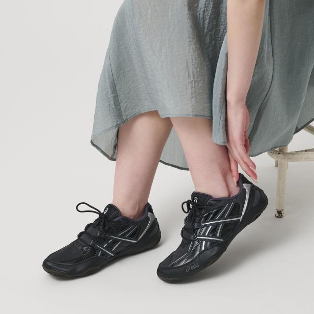 ビューティー＆ユース ユナイテッドアローズ（BEAUTY&YOUTH）/＜asics＞HYPERSYNC スニーカー_4