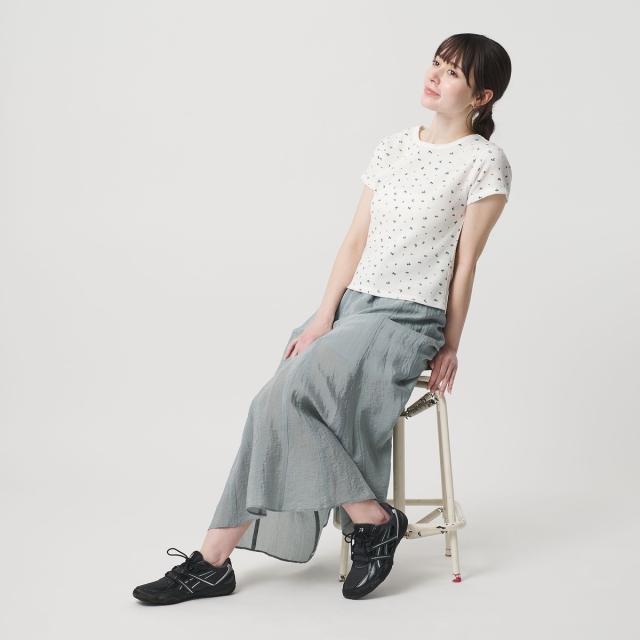 ビューティー＆ユース ユナイテッドアローズ（BEAUTY&YOUTH）/＜asics＞HYPERSYNC スニーカー_5