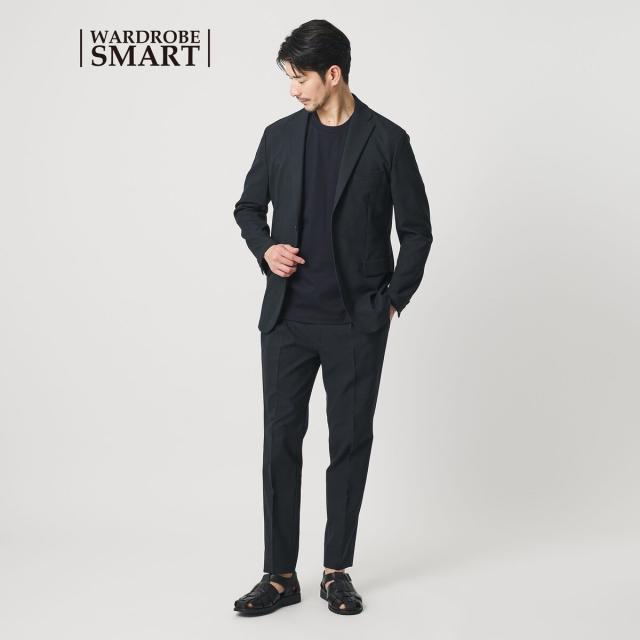 ビューティー＆ユース ユナイテッドアローズ（BEAUTY&YOUTH）/【WEB限定 WARDROBE SMART】ライト オックスフォード セットアップ/ジャ… 15,048円
