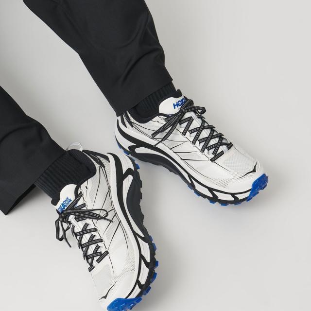 ビューティー＆ユース ユナイテッドアローズ（BEAUTY&YOUTH）/＜HOKA＞マファテスピード 2 スニーカー_1