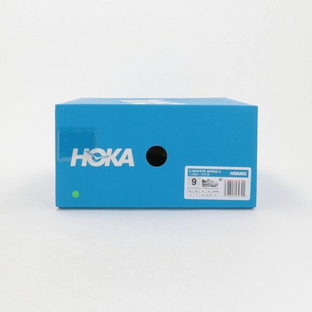 ビューティー＆ユース ユナイテッドアローズ（BEAUTY&YOUTH）/＜HOKA＞マファテスピード 2 スニーカー_12