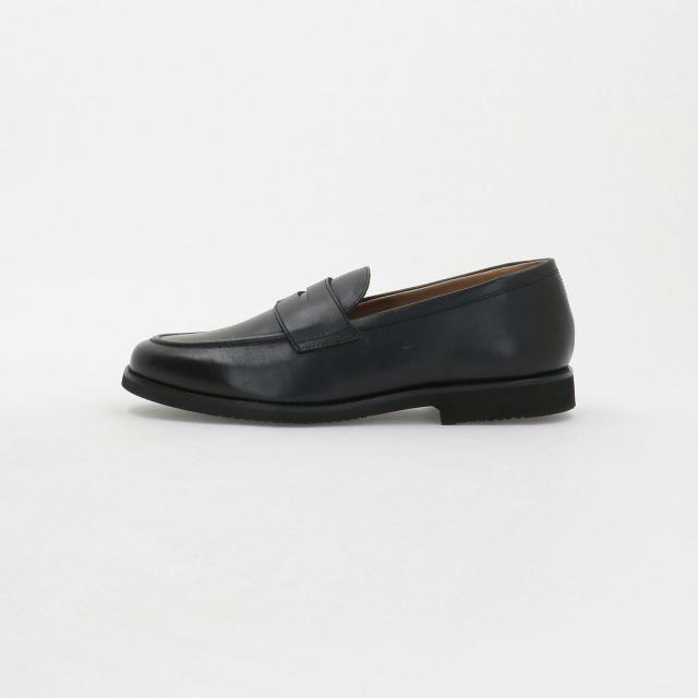 ビューティー＆ユース ユナイテッドアローズ（BEAUTY&YOUTH）/ “all time shoes” スリム ローファー V2