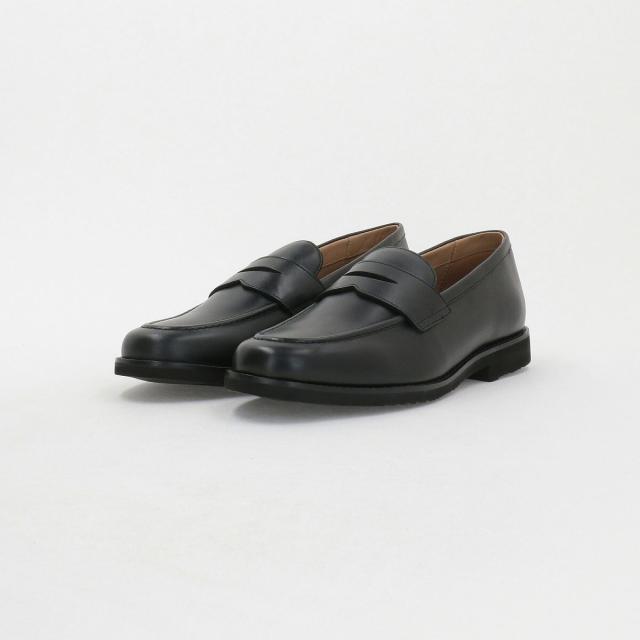 ビューティー＆ユース ユナイテッドアローズ（BEAUTY&YOUTH）/ “all time shoes” スリム ローファー V2
