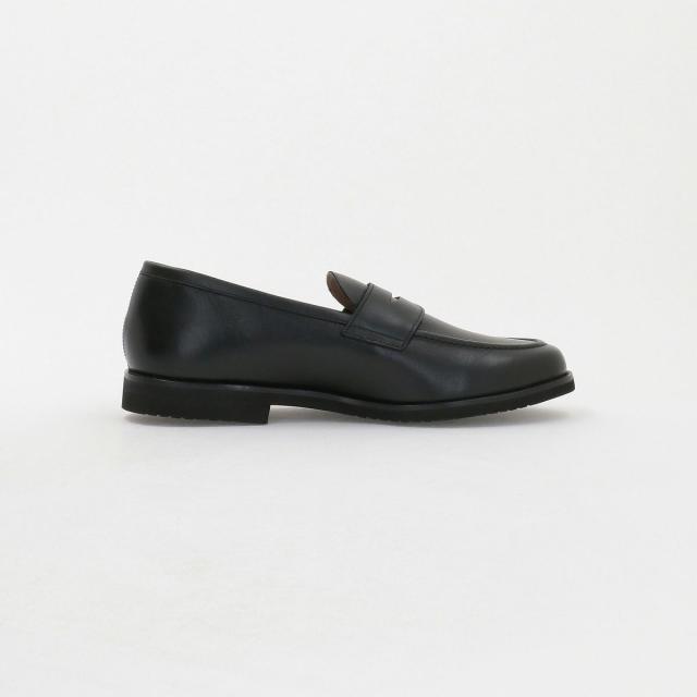 ビューティー＆ユース ユナイテッドアローズ（BEAUTY&YOUTH）/ “all time shoes” スリム ローファー V2