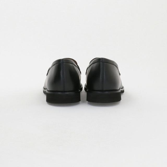 ビューティー＆ユース ユナイテッドアローズ（BEAUTY&YOUTH）/ “all time shoes” スリム ローファー V2