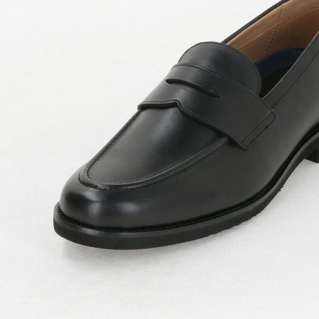 ビューティー＆ユース ユナイテッドアローズ（BEAUTY&YOUTH）/ “all time shoes” スリム ローファー V2
