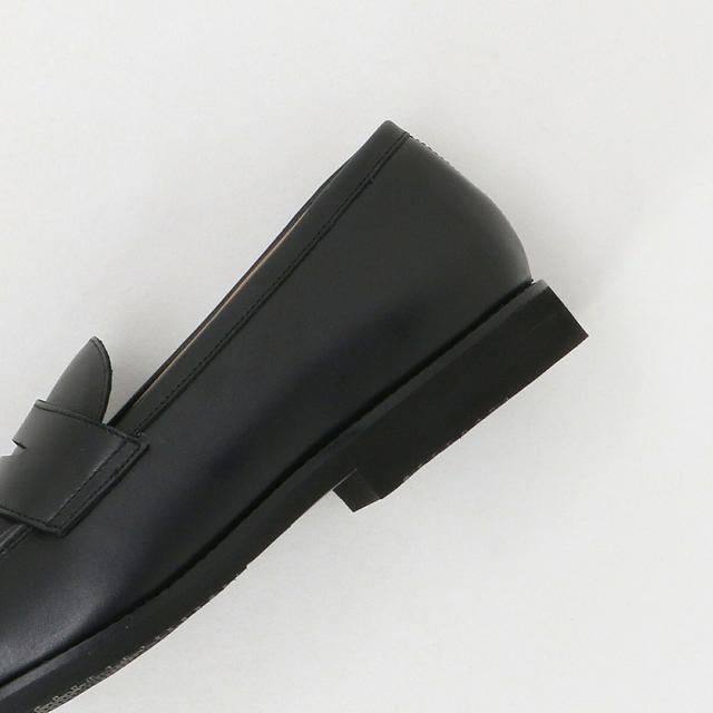 ビューティー＆ユース ユナイテッドアローズ（BEAUTY&YOUTH）/ “all time shoes” スリム ローファー V2
