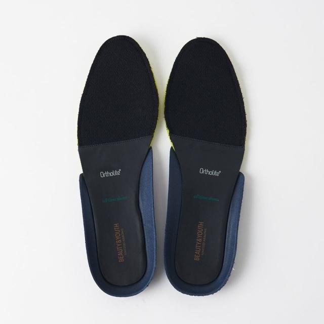 ビューティー＆ユース ユナイテッドアローズ（BEAUTY&YOUTH）/ “all time shoes” スリム ローファー V2