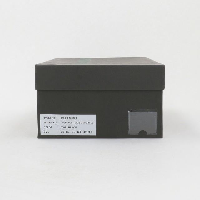 ビューティー＆ユース ユナイテッドアローズ（BEAUTY&YOUTH）/ “all time shoes” スリム ローファー V2