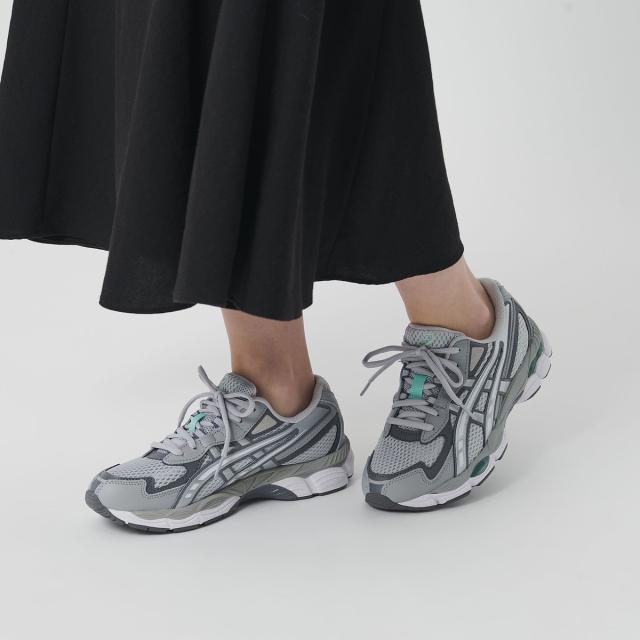 ビューティー＆ユース ユナイテッドアローズ（BEAUTY&amp;YOUTH）/＜asics＞GEL−NYC 2055 スニーカー