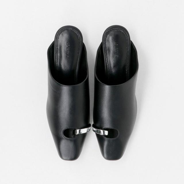 ビューティー＆ユース ユナイテッドアローズ（BEAUTY&YOUTH）/＜LE VERNIS＞トゥ リング ミュール_5