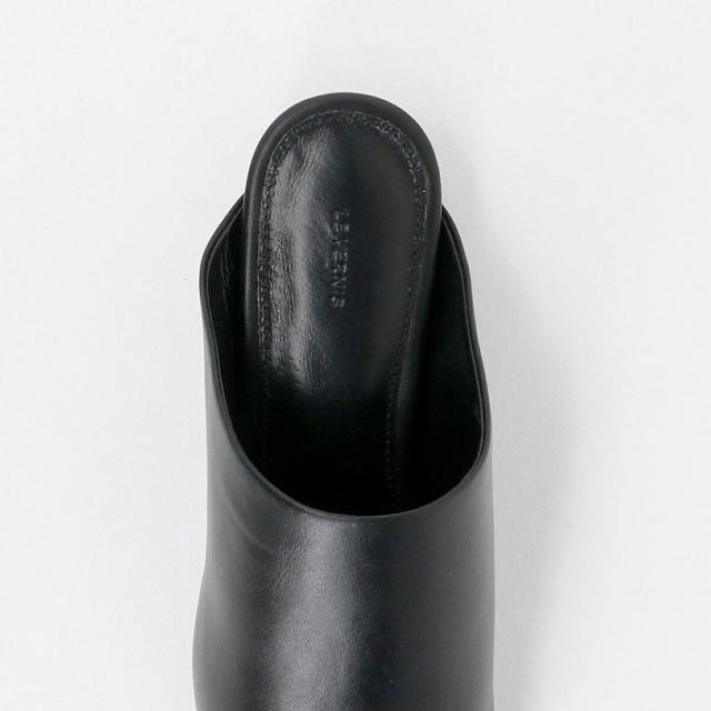ビューティー＆ユース ユナイテッドアローズ（BEAUTY&YOUTH）/＜LE VERNIS＞トゥ リング ミュール_9