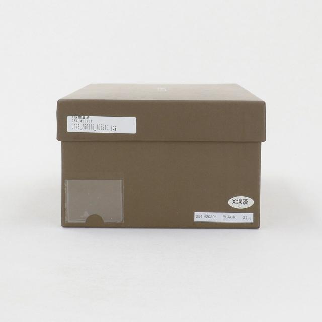 ビューティー＆ユース ユナイテッドアローズ（BEAUTY&YOUTH）/＜LE VERNIS＞トゥ リング ミュール_14