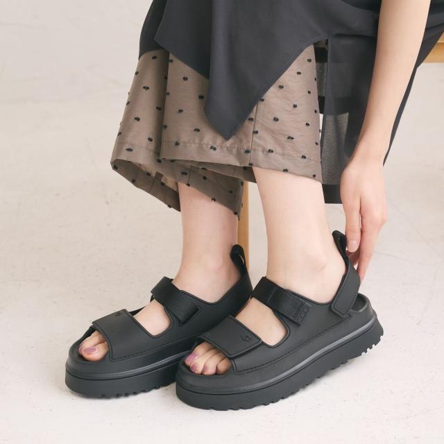 ビューティー＆ユース ユナイテッドアローズ（BEAUTY&YOUTH）/＜UGG＞ゴールデングロウ サンダル