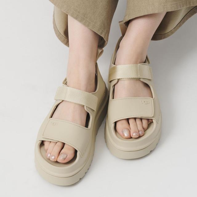 ビューティー＆ユース ユナイテッドアローズ（BEAUTY&YOUTH）/＜UGG＞ゴールデングロウ サンダル_1