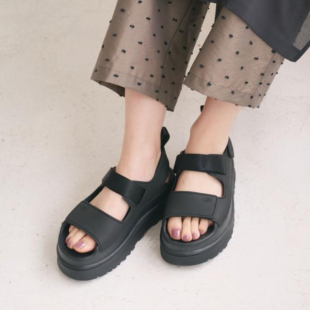 ビューティー＆ユース ユナイテッドアローズ（BEAUTY&YOUTH）/＜UGG＞ゴールデングロウ サンダル_2