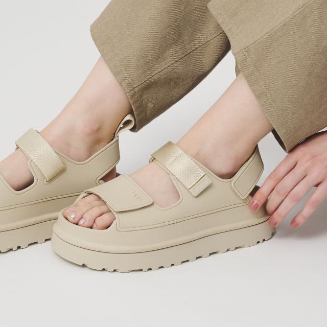 ビューティー＆ユース ユナイテッドアローズ（BEAUTY&YOUTH）/＜UGG＞ゴールデングロウ サンダル_4