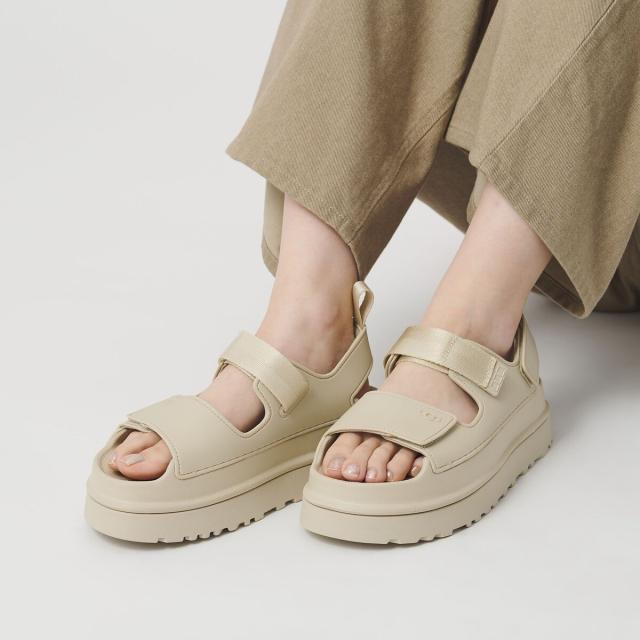 ビューティー＆ユース ユナイテッドアローズ（BEAUTY&YOUTH）/＜UGG＞ゴールデングロウ サンダル_5