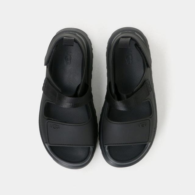 ビューティー＆ユース ユナイテッドアローズ（BEAUTY&YOUTH）/＜UGG＞ゴールデングロウ サンダル_9