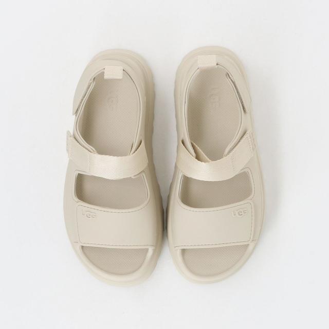 ビューティー＆ユース ユナイテッドアローズ（BEAUTY&YOUTH）/＜UGG＞ゴールデングロウ サンダル_19