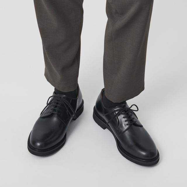 ビューティー＆ユース ユナイテッドアローズ（BEAUTY&YOUTH）/“all time shoes” ダービー シューズ