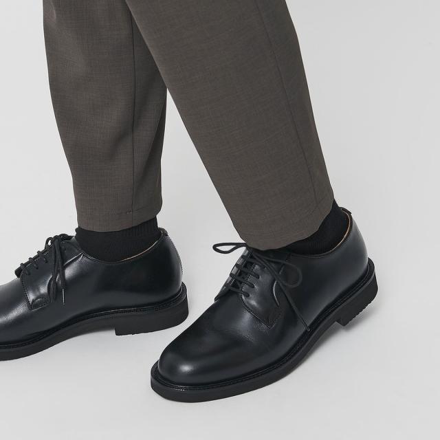 ビューティー＆ユース ユナイテッドアローズ（BEAUTY&YOUTH）/“all time shoes” ダービー シューズ