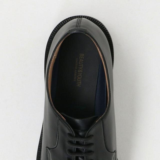 ビューティー＆ユース ユナイテッドアローズ（BEAUTY&YOUTH）/“all time shoes” ダービー シューズ