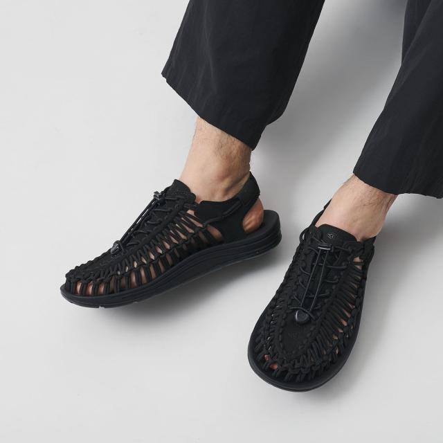 ビューティー＆ユース ユナイテッドアローズ（BEAUTY&amp;YOUTH）/＜KEEN＞ユニーク サンダル_1