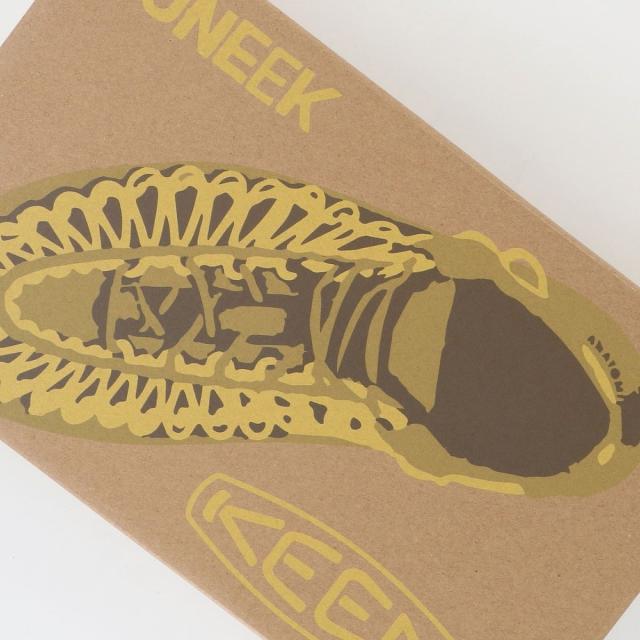 ビューティー＆ユース ユナイテッドアローズ（BEAUTY&amp;YOUTH）/＜KEEN＞ユニーク サンダル_10