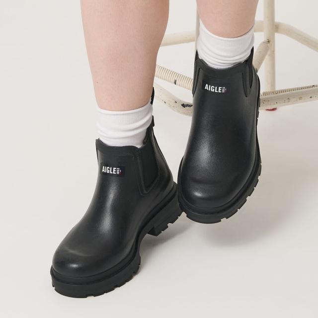 ビューティー＆ユース ユナイテッドアローズ（BEAUTY&YOUTH）/＜AIGLE＞チェルシー レインブーツ