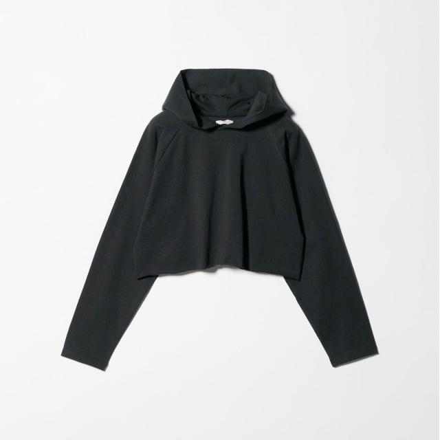 ビューティー＆ユース ユナイテッドアローズ（BEAUTY&YOUTH）/＜ONIT＞フーディ ロングスリーブ Tシャツ