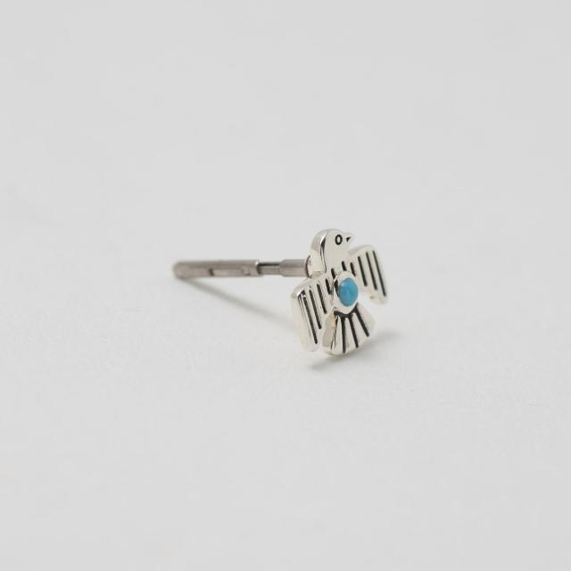 ビューティー＆ユース ユナイテッドアローズ（BEAUTY&amp;YOUTH）/＜BAQLESS＞MESAWING ピアス_2