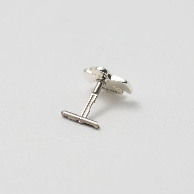 ビューティー＆ユース ユナイテッドアローズ（BEAUTY&amp;YOUTH）/＜BAQLESS＞MESAWING ピアス_4