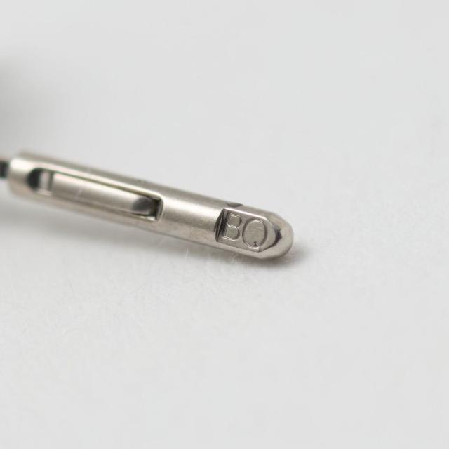 ビューティー＆ユース ユナイテッドアローズ（BEAUTY&amp;YOUTH）/＜BAQLESS＞MESAWING ピアス_7