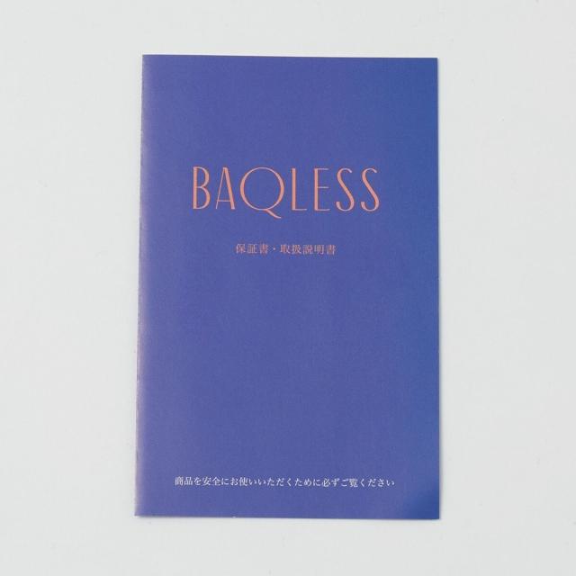 ビューティー＆ユース ユナイテッドアローズ（BEAUTY&amp;YOUTH）/＜BAQLESS＞MESAWING ピアス_11