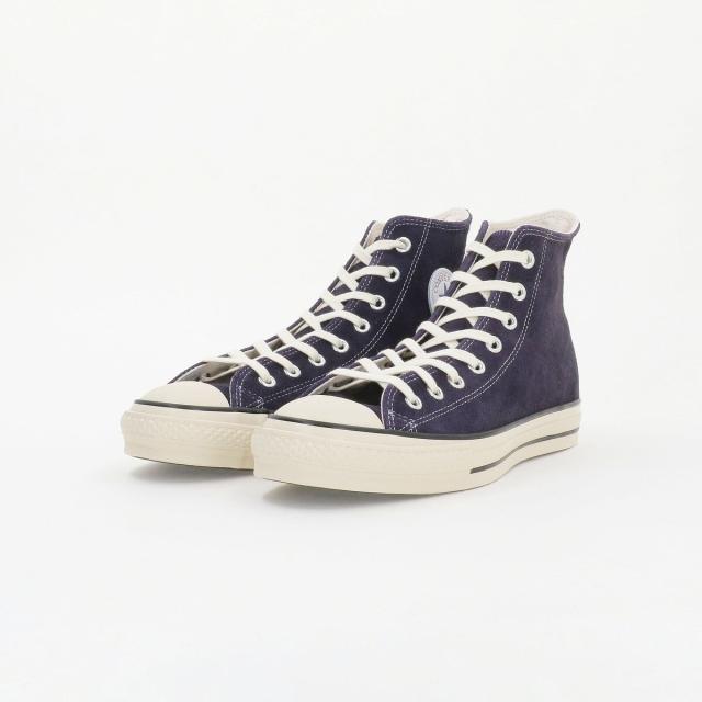 ビューティー＆ユース ユナイテッドアローズ（BEAUTY&YOUTH）/＜CONVERSE＞スエード オールスター J HI スニーカー_2