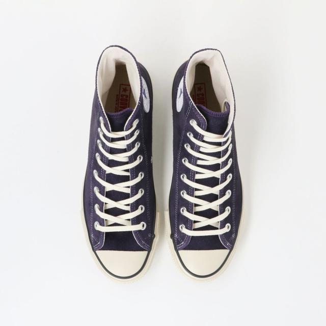 ビューティー＆ユース ユナイテッドアローズ（BEAUTY&YOUTH）/＜CONVERSE＞スエード オールスター J HI スニーカー_3
