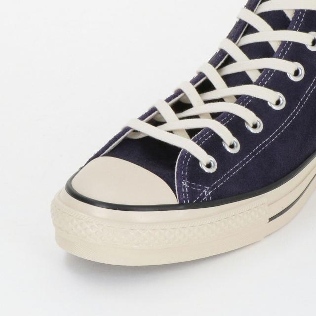 ビューティー＆ユース ユナイテッドアローズ（BEAUTY&YOUTH）/＜CONVERSE＞スエード オールスター J HI スニーカー_8