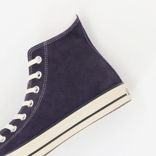 ビューティー＆ユース ユナイテッドアローズ（BEAUTY&YOUTH）/＜CONVERSE＞スエード オールスター J HI スニーカー_9