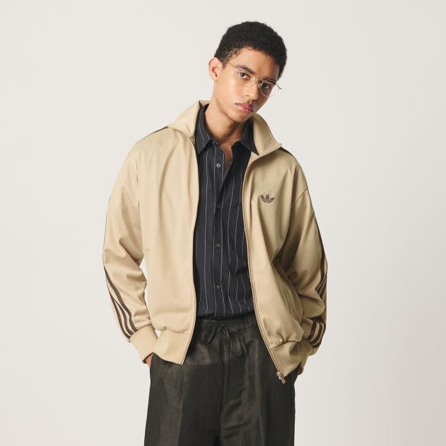 ビューティー＆ユース ユナイテッドアローズ（BEAUTY&YOUTH）/＜adidas Originals＞ファイヤーバード トラックトップ